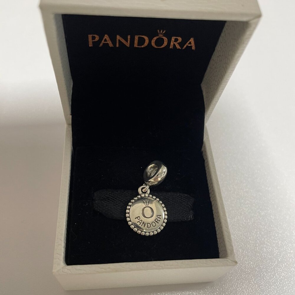 Pandora Three Bears General Store Dangle Charm S9… - image 4